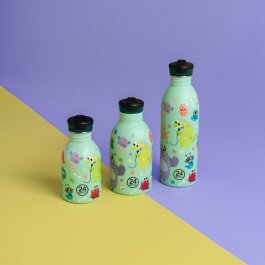 24Bottles Boca Urban 500 ml - Spooky Friends