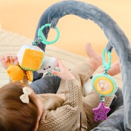 Žirafa Sophie Viseća edukativna igračka