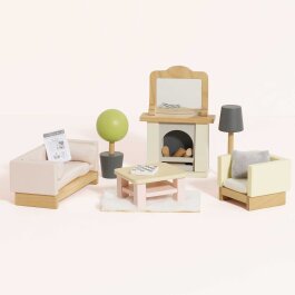 Daisylane dnevna soba