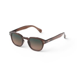 #C SUN ME AW26 Dark Expresso +0