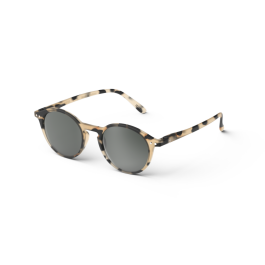 #D SUN Light Tortoise +0
