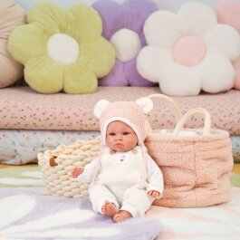 Beba Lara Llorona (38cm)