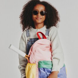 #d CHILD 7-11 ME AW26 Station Seat