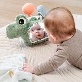 Aktivno podno ogledalo Croco