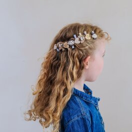 Dječje špangice - Veseli psići