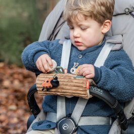 Aktivna igračka za kolica - Tiny trails
