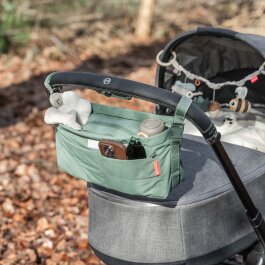 Torba za kolica - Green