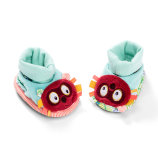 papučice za male bebe