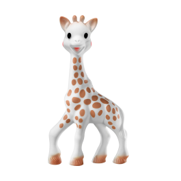 Žirafa Sophie s grickalicom - So Pure
