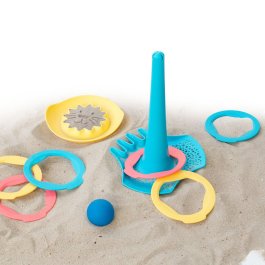 Set igračaka za plažu - Triplet