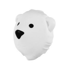 Mala lampa polarni medo Björn
