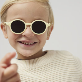 Sunčane naočale za djecu od 3 godine