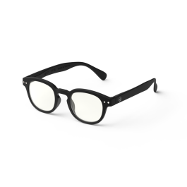 Junior Screen #C Black  0