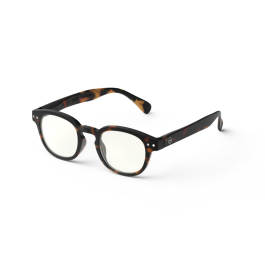 Junior Screen #C Tortoise +0