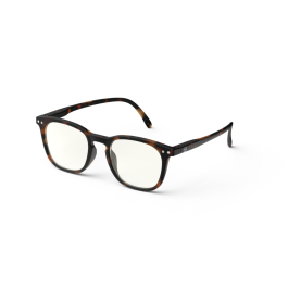 Junior Screen #E Tortoise Soft  0