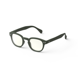 Screen #C Kaki Green