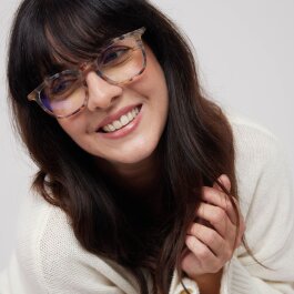 Screen #E Blue Tortoise