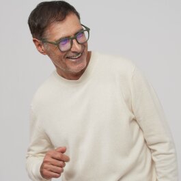 Screen #E Kaki Green