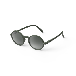 #G SUN Kaki Green +0