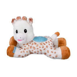 Žirafa Sophie igračka za uspavljivanje