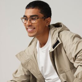 #C SCREEN Light Tortoise +0