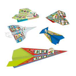 Origami - Avioni