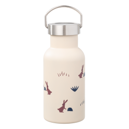 Fresk termos boca Zeko - sandshell (350ml)