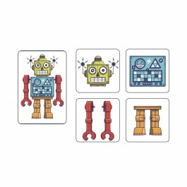 Karte Roboti