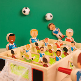 Dječji stolni nogomet