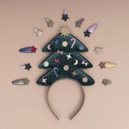 Rajf - Božićno drvce