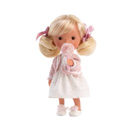 Lutka Miss Lilly Queen (26 cm)