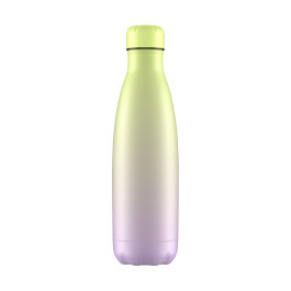 Chilly's boca Gradient Lime Lilac(500 ml)