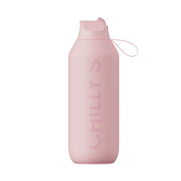 Chilly's boca Blush Pink Serija 2 - Sport (500 ml)