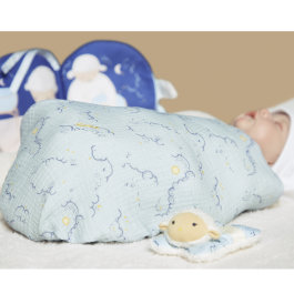 Set za novorođenče - odlazak na spavanje