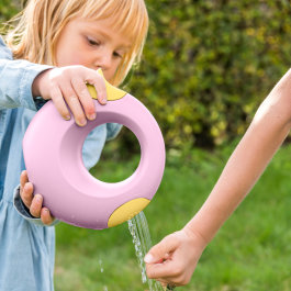 Set igračaka za plažu - Banana Pink Set igračaka za plažu - Banana Pink