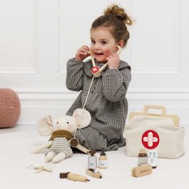 Veterinarski set