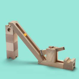 Cuboro set - Kick Cuboro set - Kick