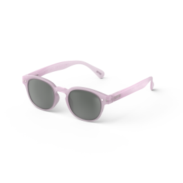 #c JUNIOR SUN Lilac +0