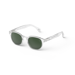 #C SUN Crystal Polarized +0