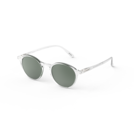 #D SUN Crystal Polarized +0