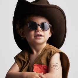 #d SUN KIDS Tortoise