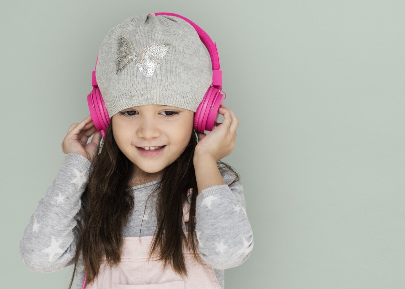 Glazba je velik poticaj za dječji razvoj