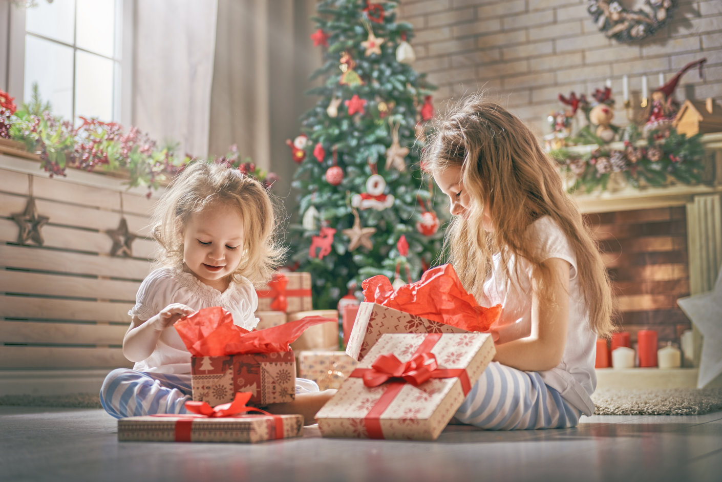 Najbolji pokloni za djecu za Božić