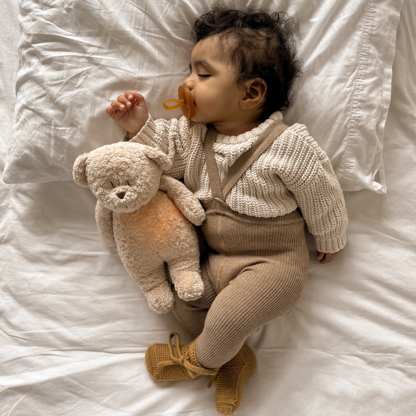 Dijete odbija ići spavati, evo nekoliko aktivnosti s kojima ih možete umiriti