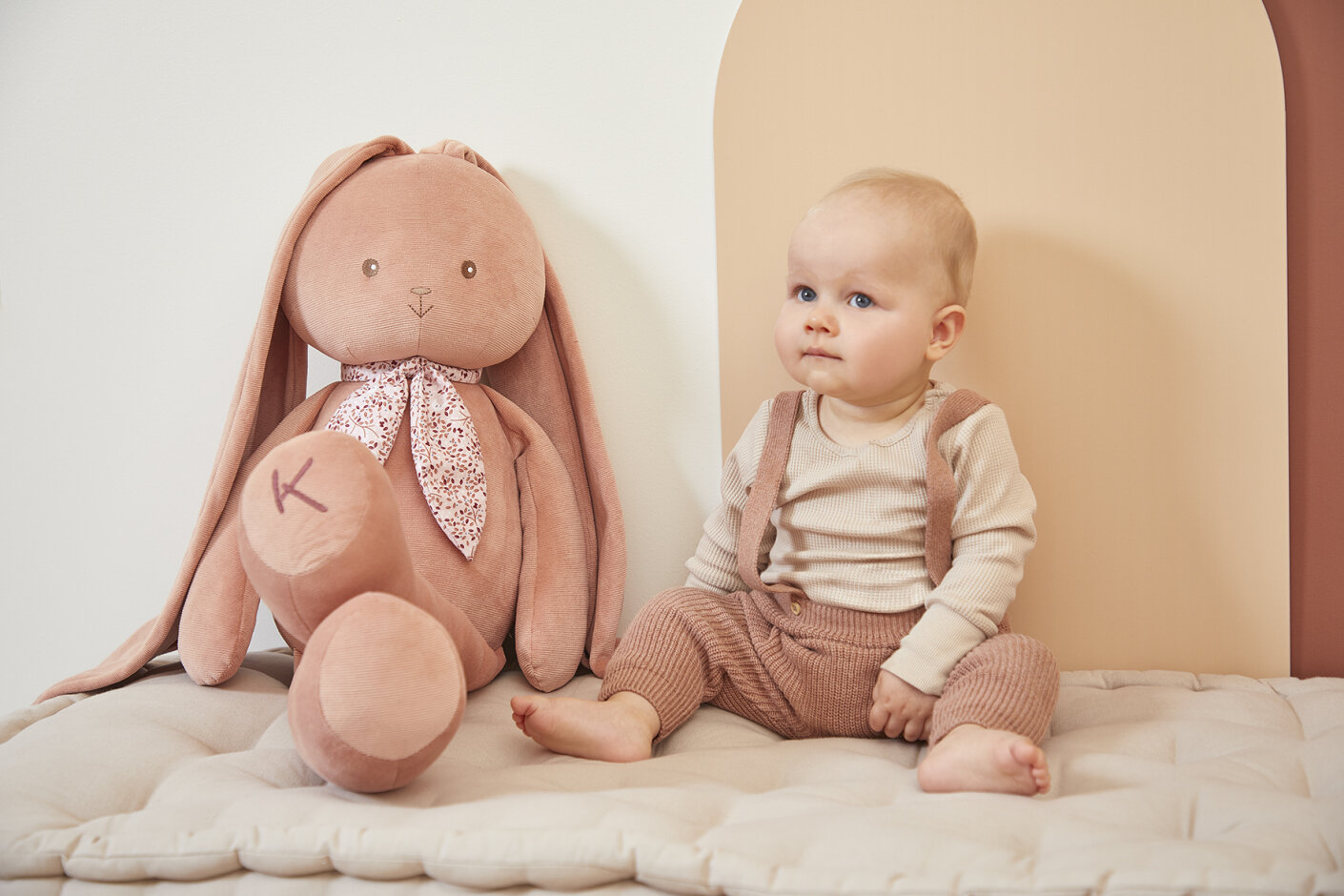 Velik broj djece nikud ne ide bez svog plišanca